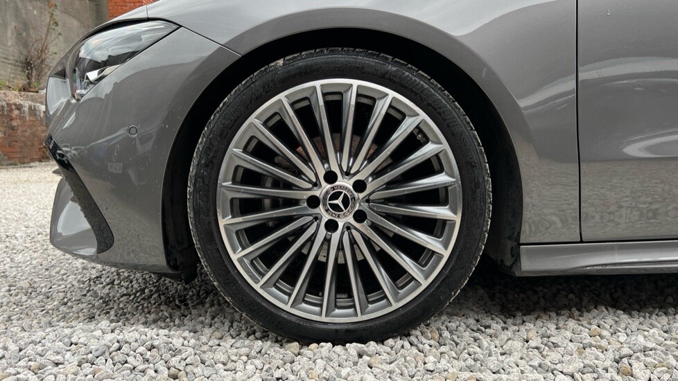 Used Mercedes-Benz CLA 2024 for sale - 76062058: Photo 25