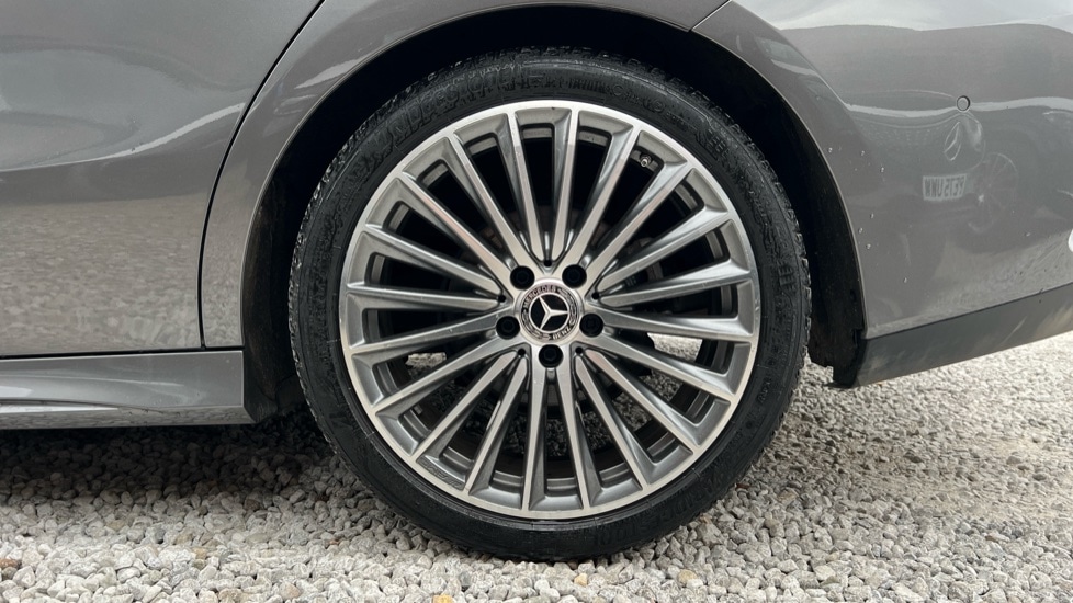 Used Mercedes-Benz CLA 2024 for sale - 76062058: Photo 26