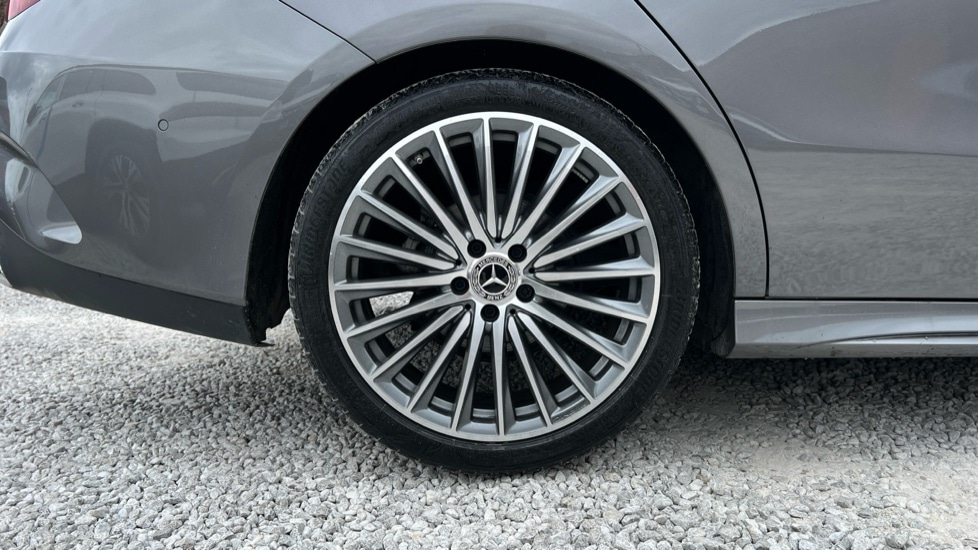 Used Mercedes-Benz CLA 2024 for sale - 76062058: Photo 27
