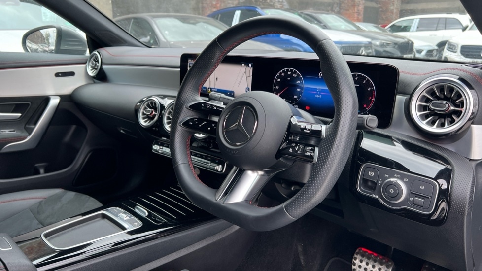Used Mercedes-Benz CLA 2024 for sale - 76062058: Photo 3