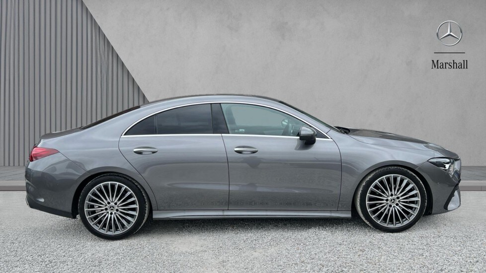 Used Mercedes-Benz CLA 2024 for sale - 76062058: Photo 4