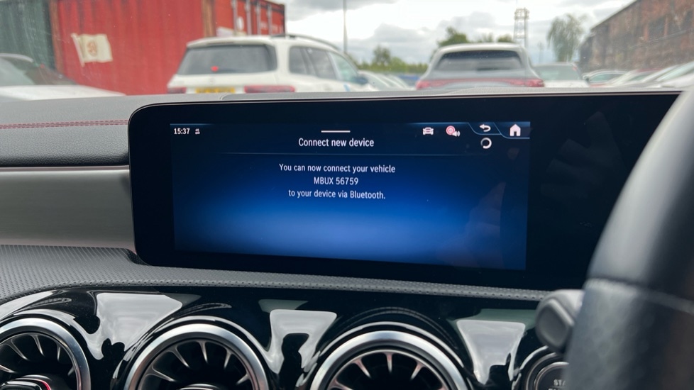 Used Mercedes-Benz CLA 2024 for sale - 76062058: Photo 43