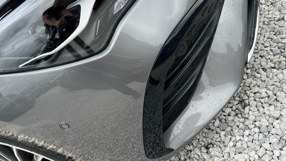 Used Mercedes-Benz CLA 2024 for sale - 76062058: Photo 45