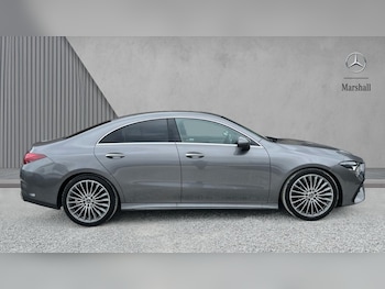 Used Mercedes-Benz CLA 2024 for sale - 76062058: Photo 4