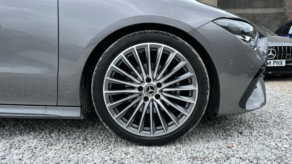 Used Mercedes-Benz CLA 2024 for sale - 76062058: Photo 5