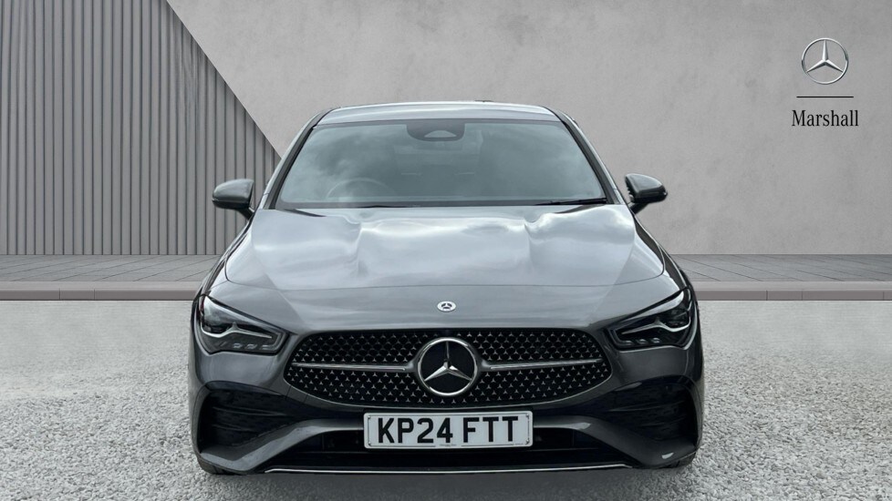 Used Mercedes-Benz CLA 2024 for sale - 76062058: Photo 6