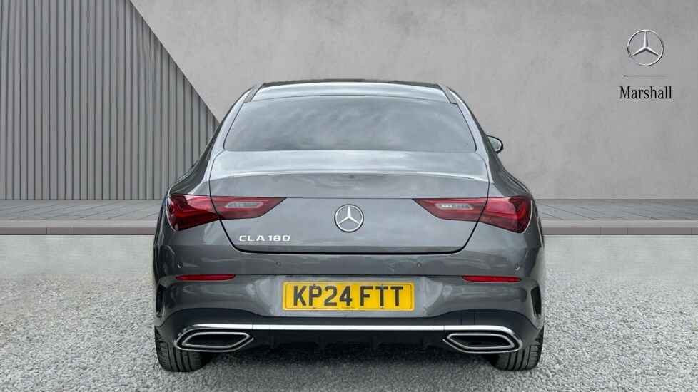 Used Mercedes-Benz CLA 2024 for sale - 76062058: Photo 7