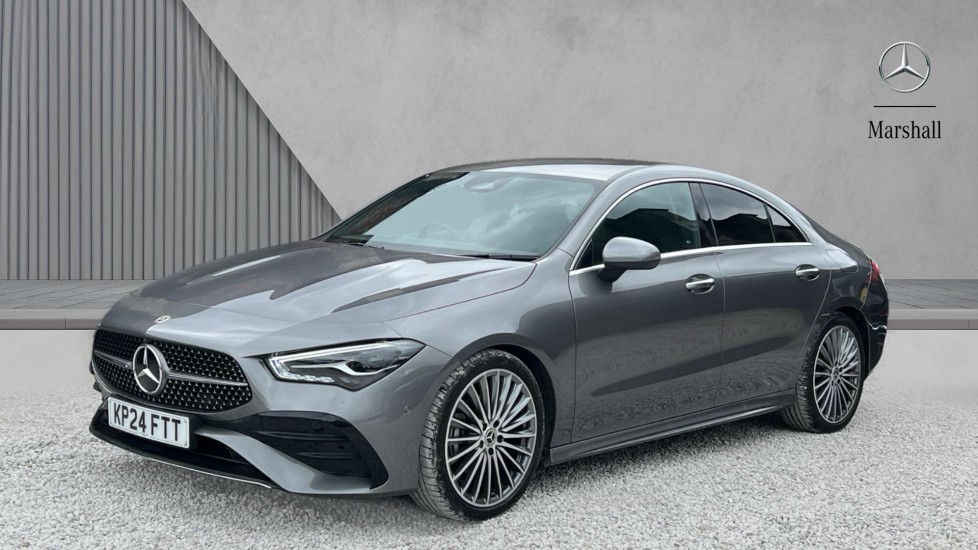 Used Mercedes-Benz CLA 2024 for sale - 76062058: Photo 8