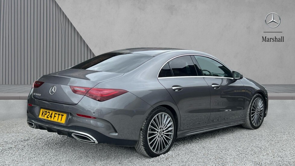 Used Mercedes-Benz CLA 2024 for sale - 76062058: Photo 9