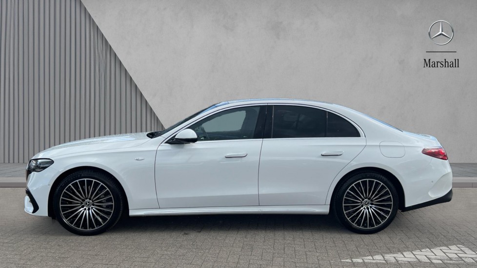 Used Mercedes-Benz E Class 2025 for sale - 75934645: Photo 10