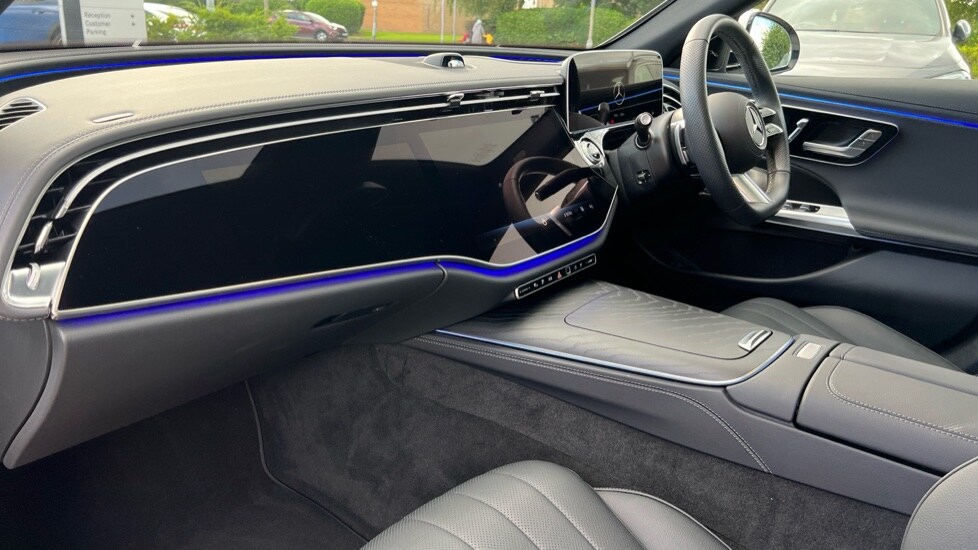 Used Mercedes-Benz E Class 2025 for sale - 75934645: Photo 11