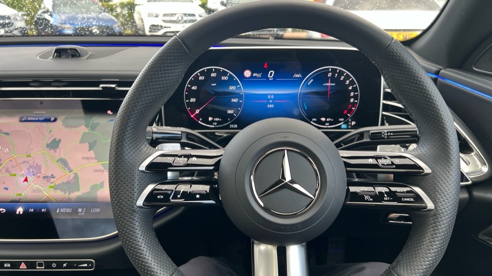 Used Mercedes-Benz E Class 2025 for sale - 75934645: Photo 12