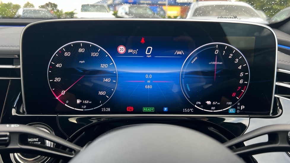 Used Mercedes-Benz E Class 2025 for sale - 75934645: Photo 16