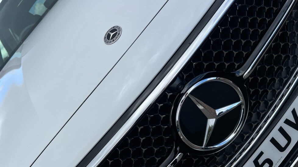 Used Mercedes-Benz E Class 2025 for sale - 75934645: Photo 19