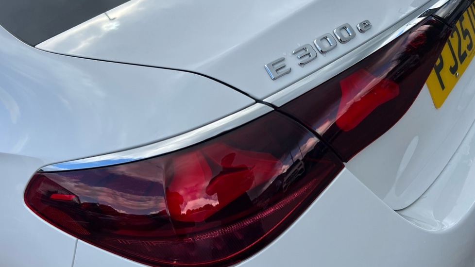Used Mercedes-Benz E Class 2025 for sale - 75934645: Photo 21
