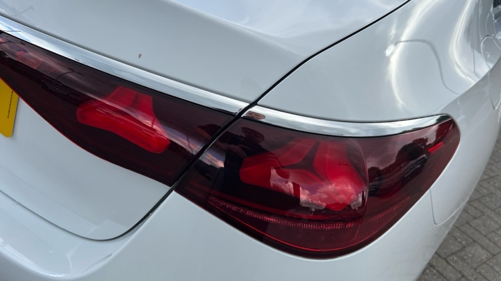 Used Mercedes-Benz E Class 2025 for sale - 75934645: Photo 22