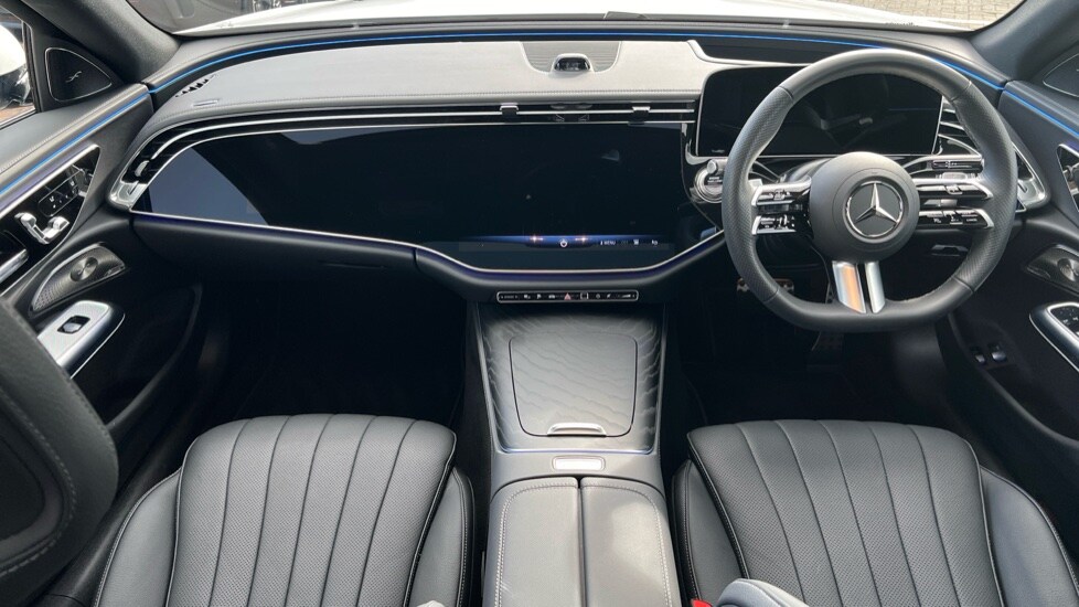 Used Mercedes-Benz E Class 2025 for sale - 75934645: Photo 23