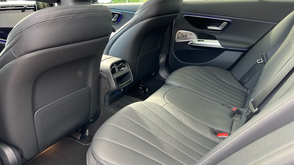 Used Mercedes-Benz E Class 2025 for sale - 75934645: Photo 24