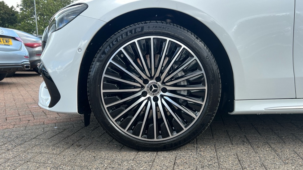 Used Mercedes-Benz E Class 2025 for sale - 75934645: Photo 25