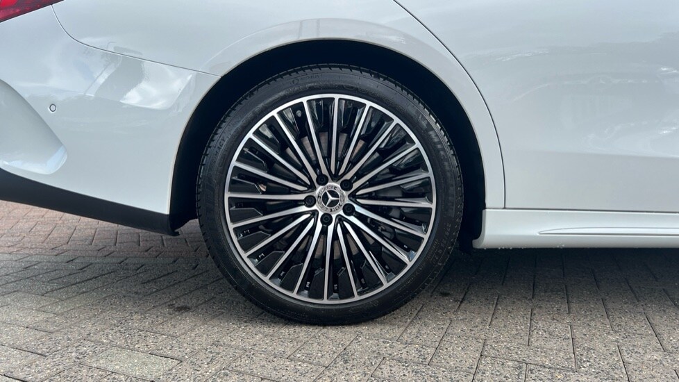 Used Mercedes-Benz E Class 2025 for sale - 75934645: Photo 27