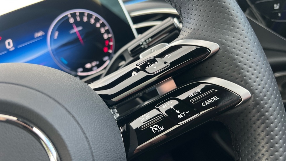 Used Mercedes-Benz E Class 2025 for sale - 75934645: Photo 29