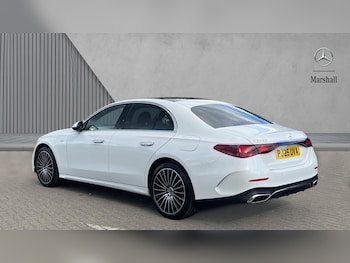 Used Mercedes-Benz E-Class 2025 for sale - 75934645: Photo