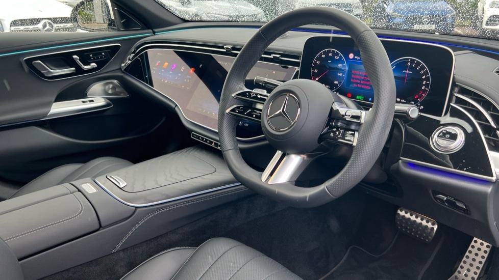 Used Mercedes-Benz E Class 2025 for sale - 75934645: Photo 3