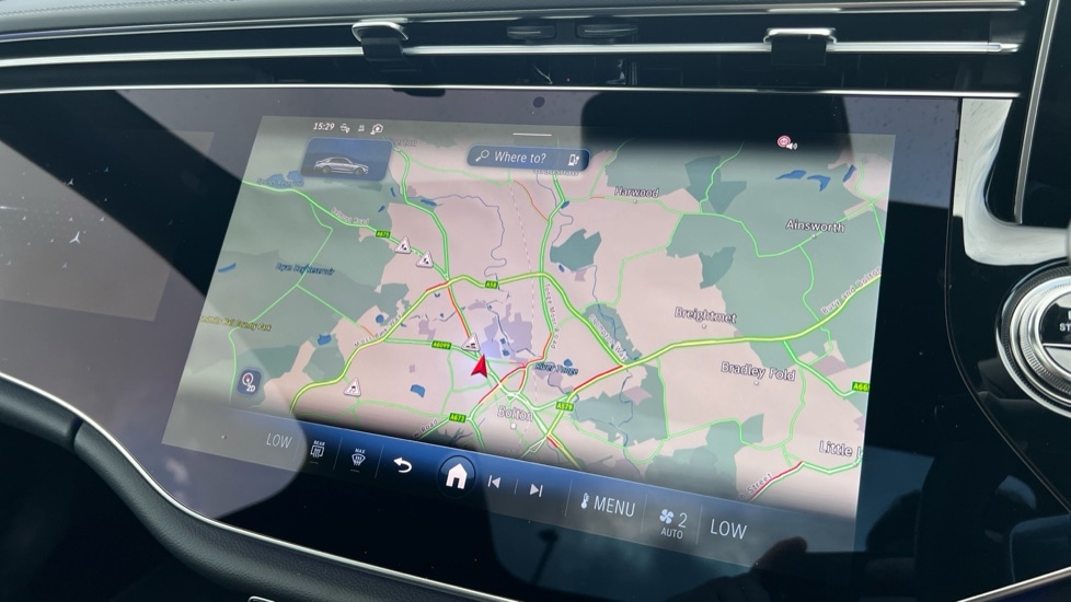 Used Mercedes-Benz E Class 2025 for sale - 75934645: Photo 33