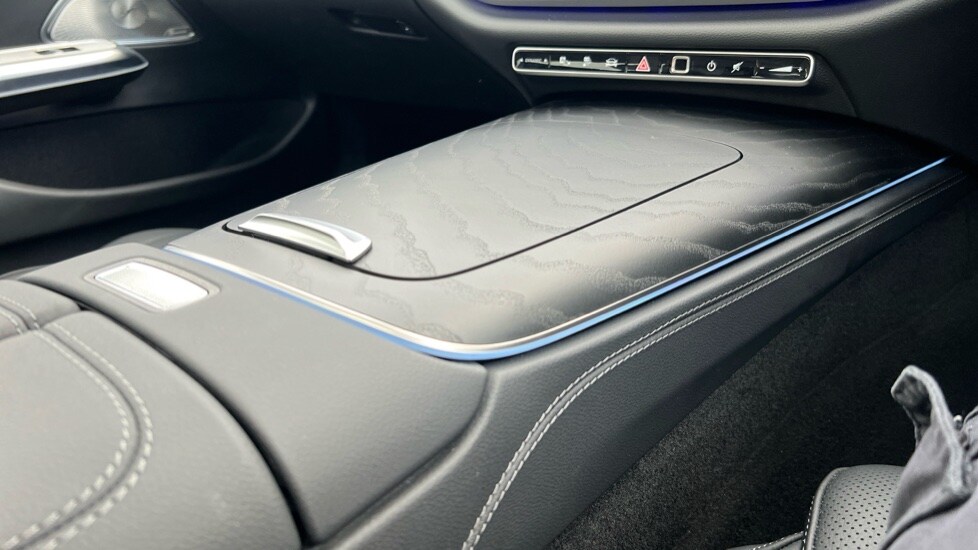 Used Mercedes-Benz E Class 2025 for sale - 75934645: Photo 34