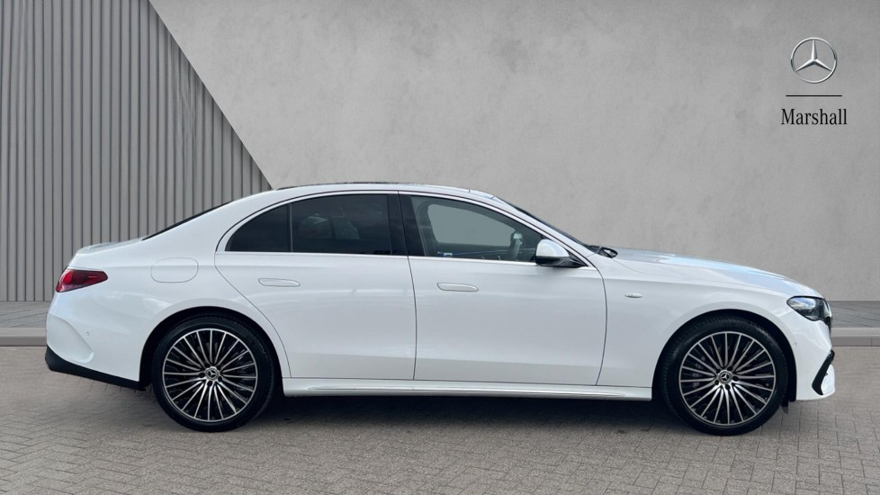 Used Mercedes-Benz E Class 2025 for sale - 75934645: Photo 4