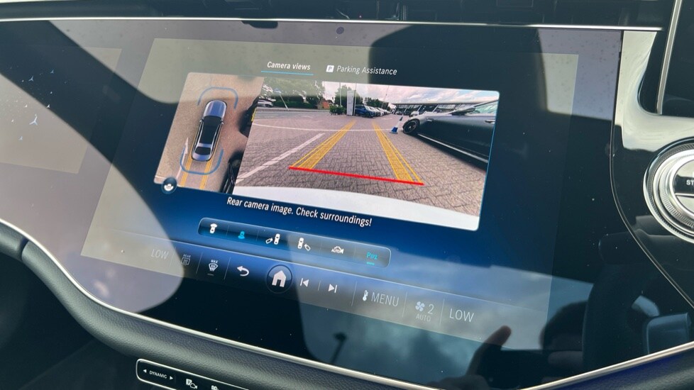 Used Mercedes-Benz E Class 2025 for sale - 75934645: Photo 40