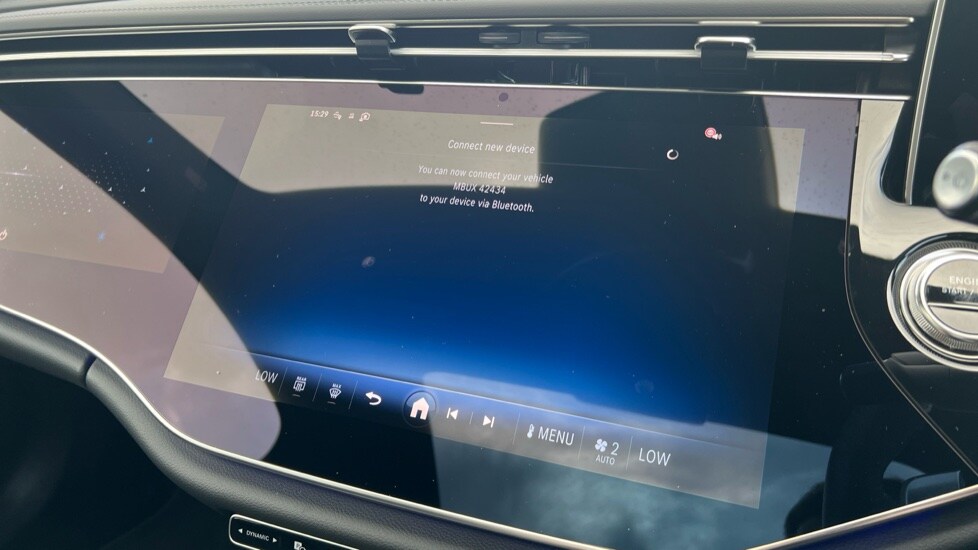 Used Mercedes-Benz E Class 2025 for sale - 75934645: Photo 43