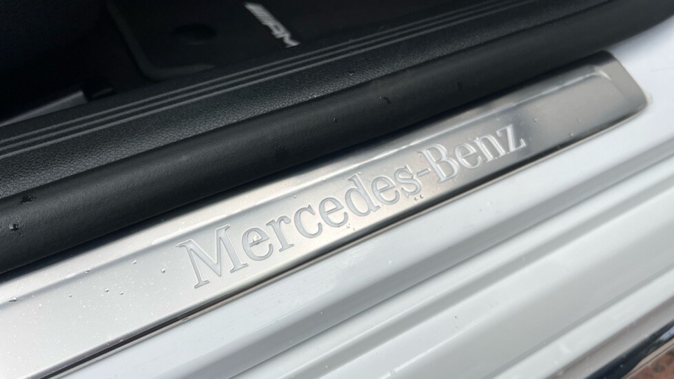 Used Mercedes-Benz E Class 2025 for sale - 75934645: Photo 44