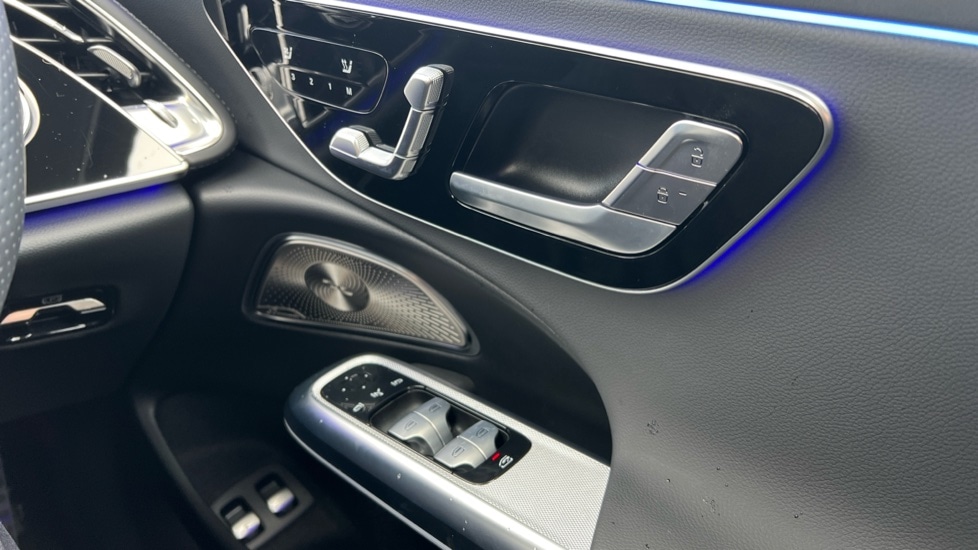 Used Mercedes-Benz E Class 2025 for sale - 75934645: Photo 45