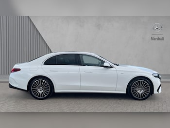 Used Mercedes-Benz E-Class 2025 for sale - 75934645: Photo