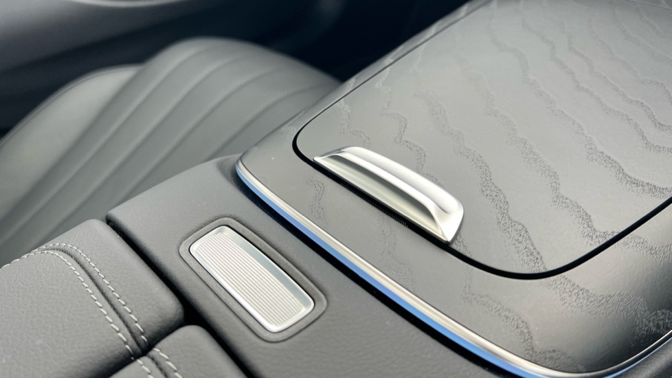 Used Mercedes-Benz E Class 2025 for sale - 75934645: Photo 52
