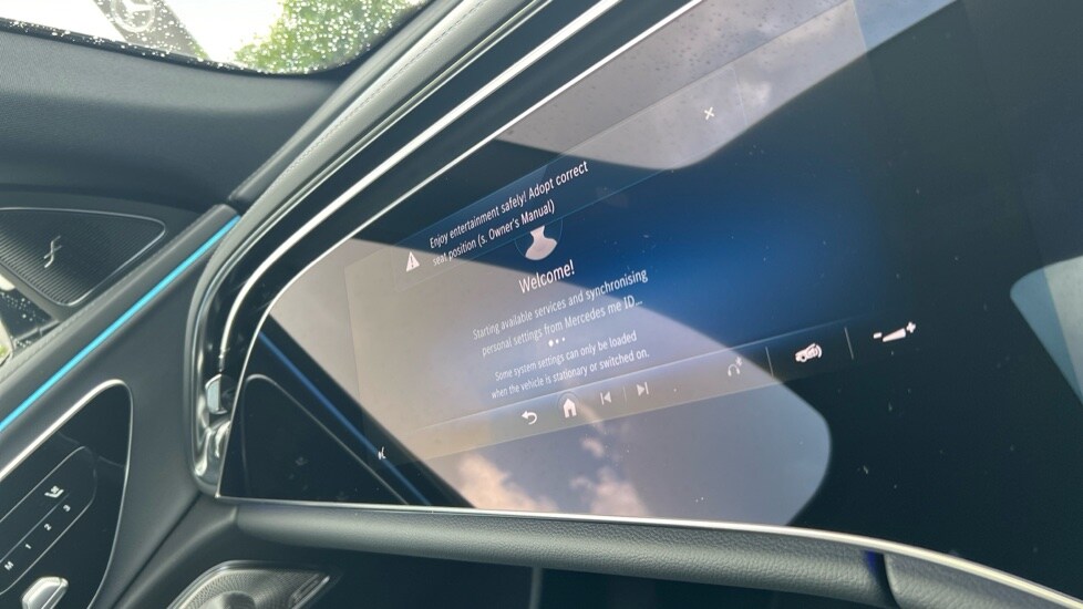 Used Mercedes-Benz E Class 2025 for sale - 75934645: Photo 54