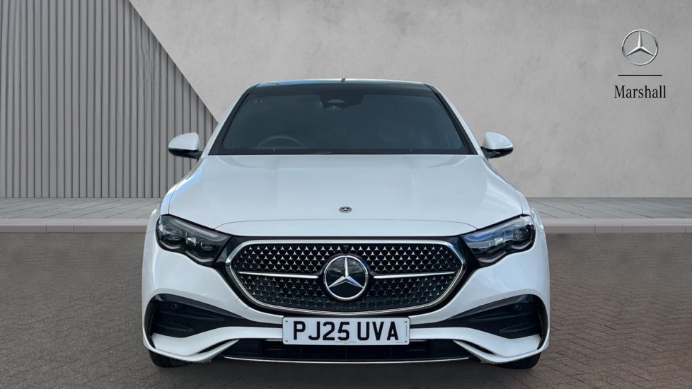 Used Mercedes-Benz E Class 2025 for sale - 75934645: Photo 6