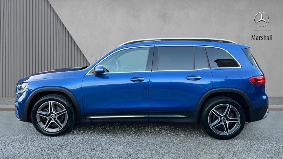 Used Mercedes-Benz GLB 2024 for sale - 77050899: Photo 10