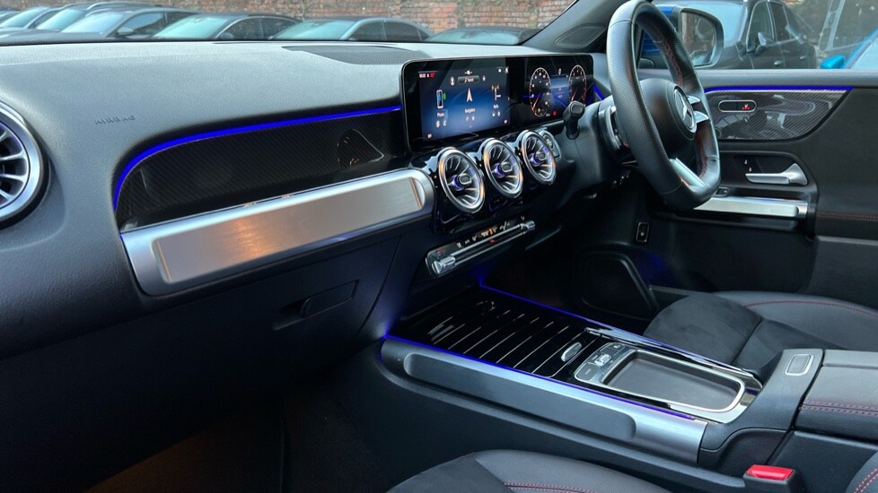 Used Mercedes-Benz GLB 2024 for sale - 77050899: Photo 11