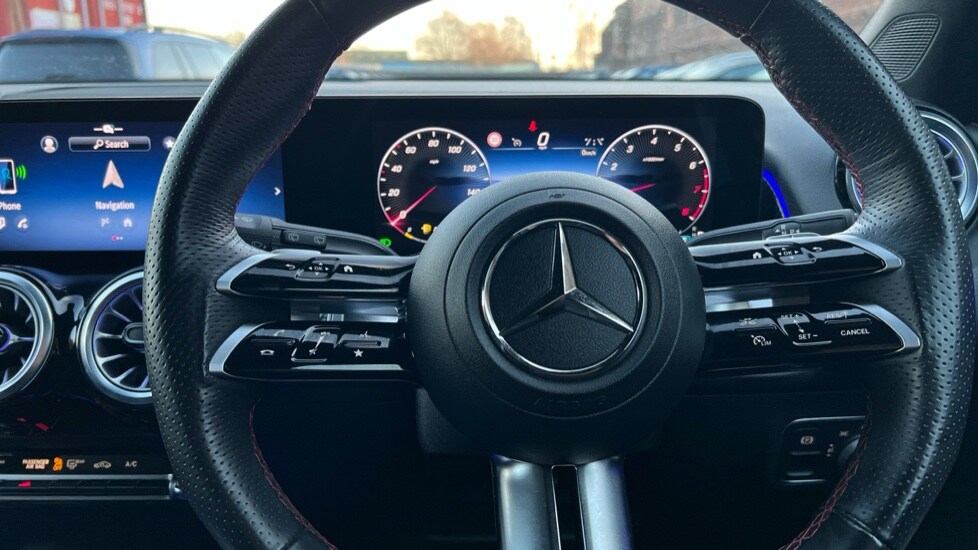 Used Mercedes-Benz GLB 2024 for sale - 77050899: Photo 12