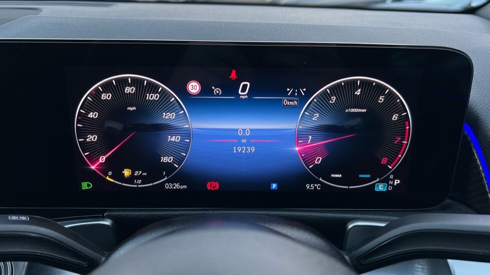 Used Mercedes-Benz GLB 2024 for sale - 77050899: Photo 16