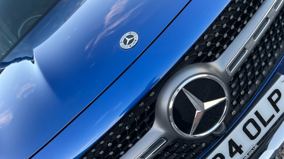 Used Mercedes-Benz GLB 2024 for sale - 77050899: Photo 19