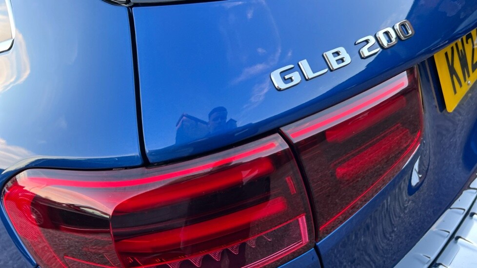 Used Mercedes-Benz GLB 2024 for sale - 77050899: Photo 21