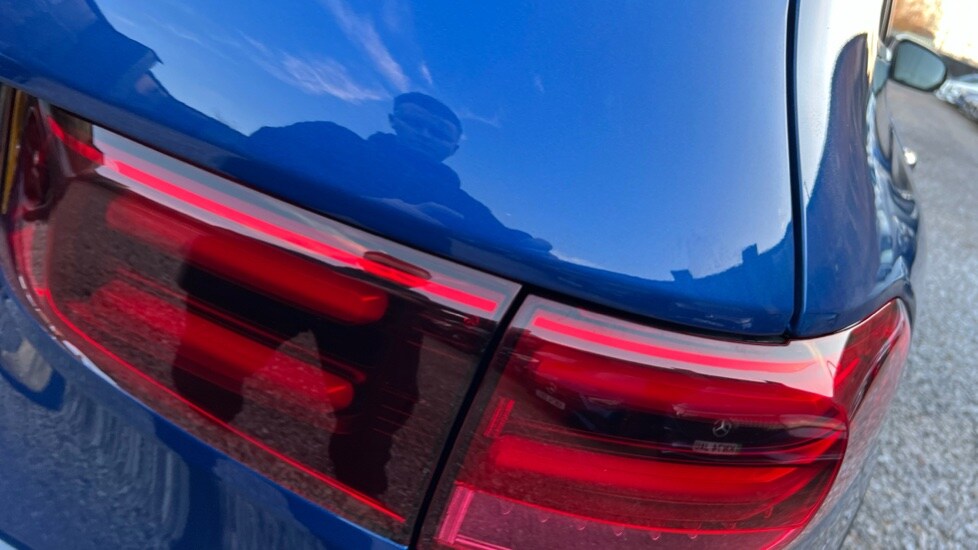 Used Mercedes-Benz GLB 2024 for sale - 77050899: Photo 22