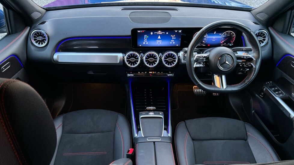 Used Mercedes-Benz GLB 2024 for sale - 77050899: Photo 23