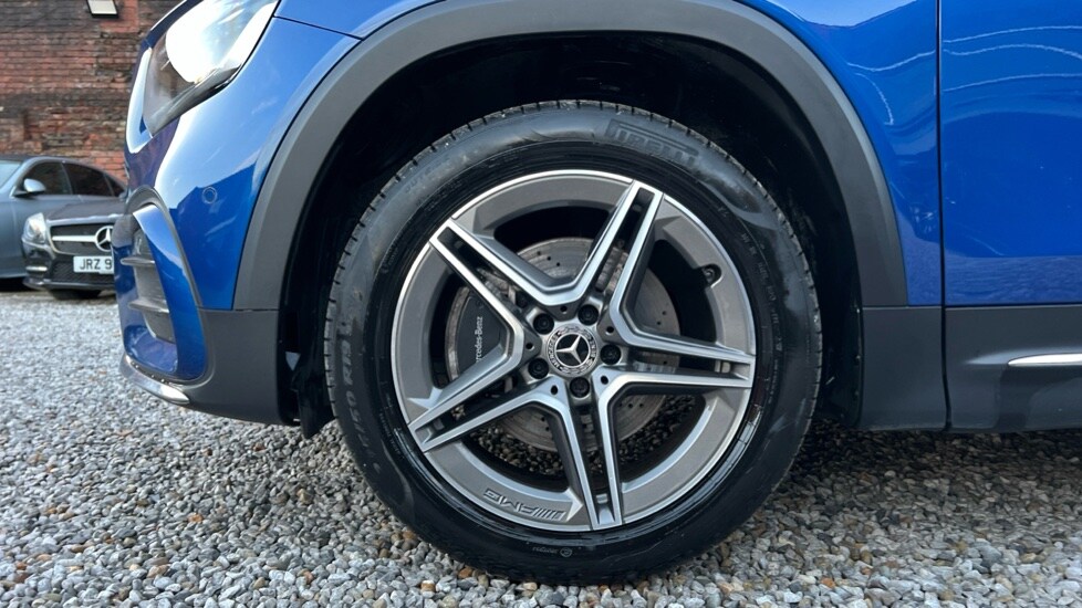 Used Mercedes-Benz GLB 2024 for sale - 77050899: Photo 25