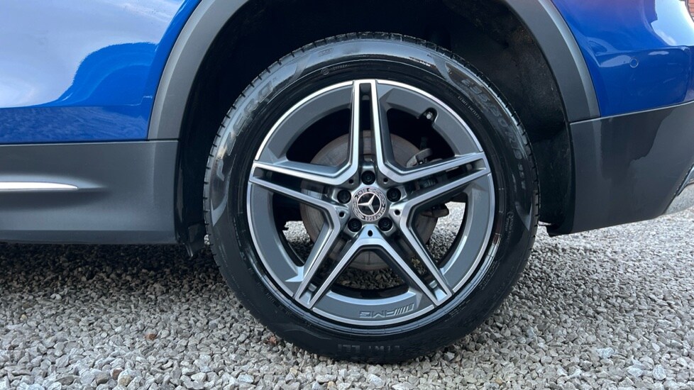 Used Mercedes-Benz GLB 2024 for sale - 77050899: Photo 26