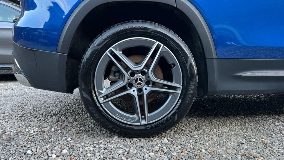 Used Mercedes-Benz GLB 2024 for sale - 77050899: Photo 27