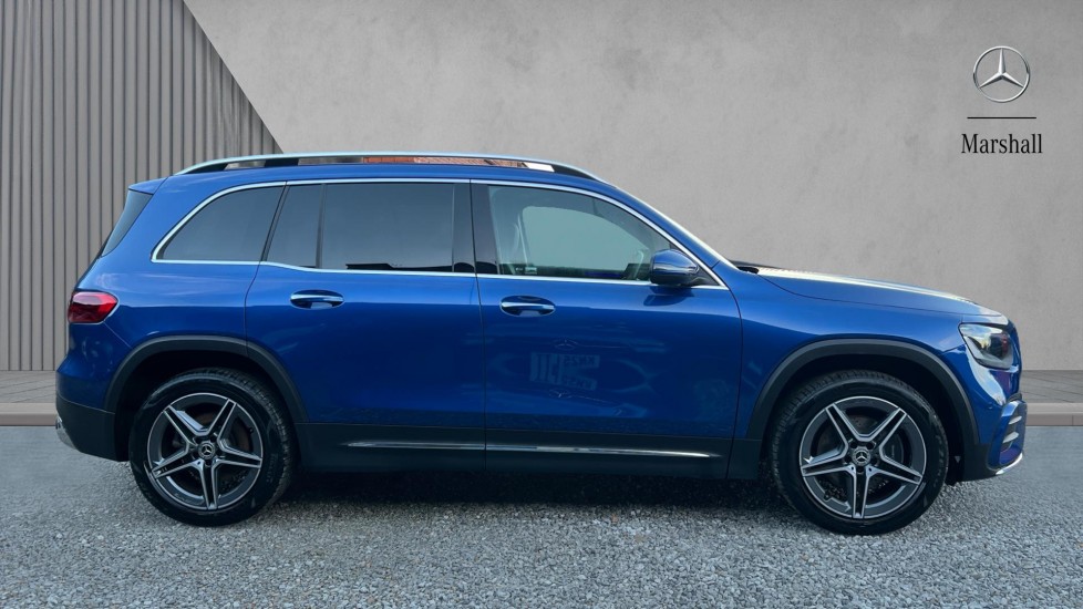 Used Mercedes-Benz GLB 2024 for sale - 77050899: Photo 4